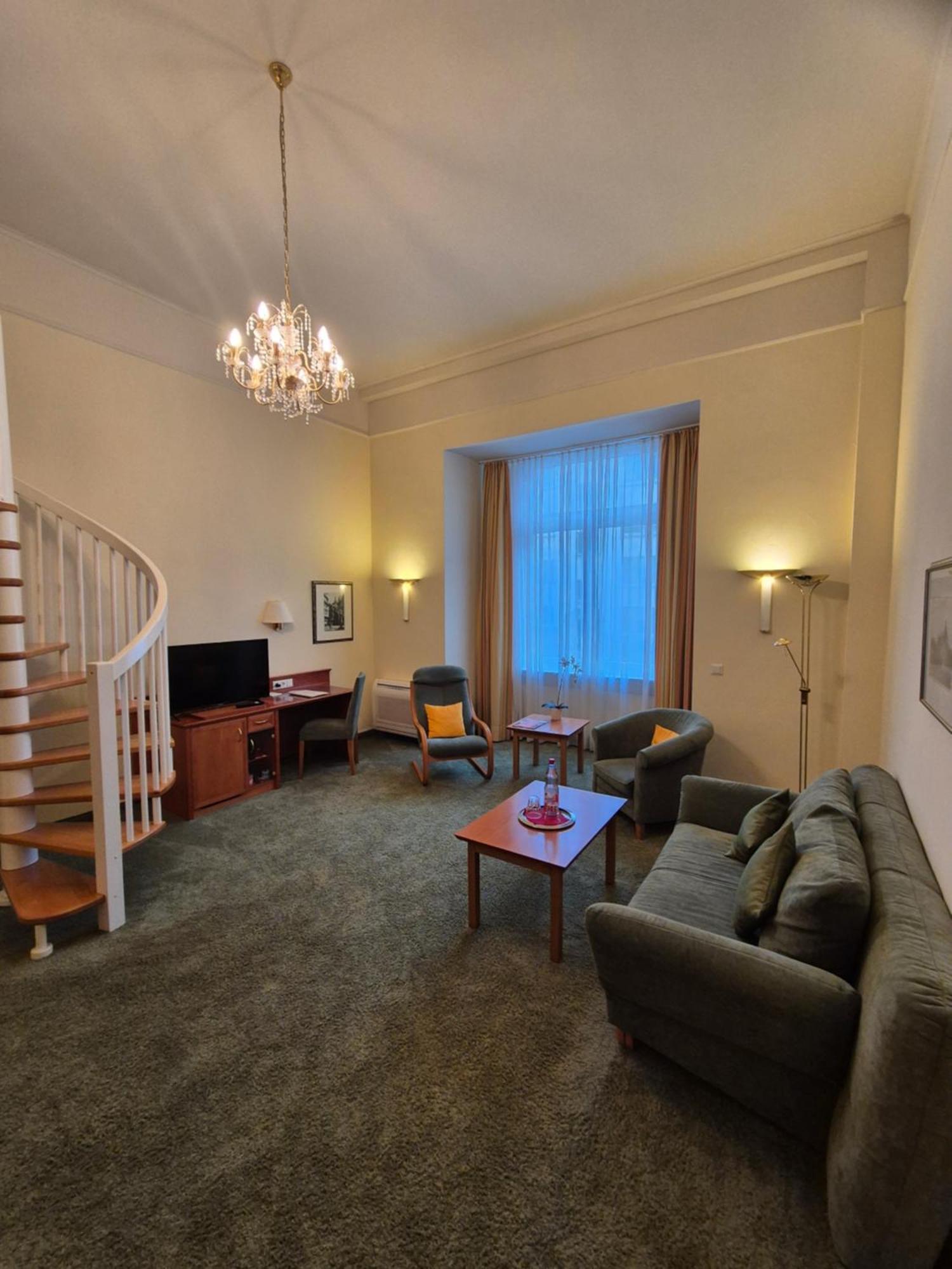 Hotel Beethoven Frankfurt am Main Eksteriør bilde